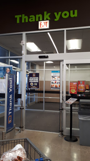 Supermarket «ALDI», reviews and photos, 4703 Harlem Ave, Harwood Heights, IL 60706, USA