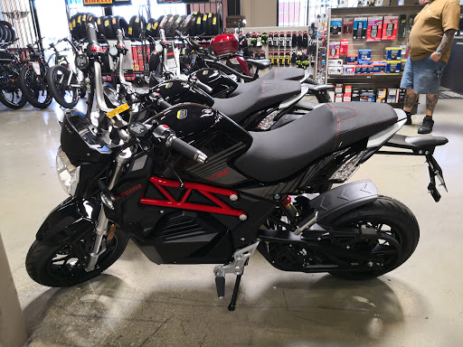 Motorcycle Repair Shop «CSC Motorcycles», reviews and photos, 1331 W Foothill Blvd, Azusa, CA 91702, USA