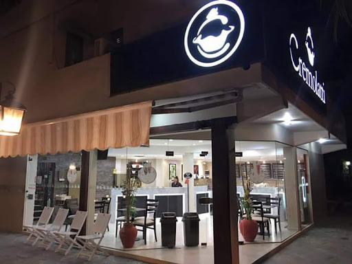 Heladería Cremolatti - Ice cream shop en Formosa