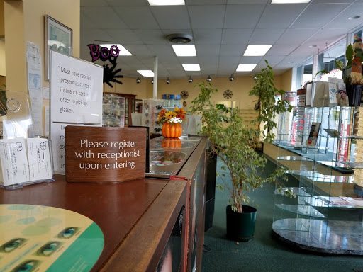 Lake Street Optical, 1036 N Lake St, Aurora, IL 60506, USA, 