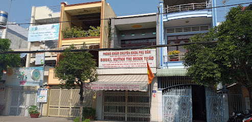 Dr. Huynh Thi Minh Thao Clinic