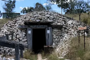 History Hill Museum & Underground Mine image