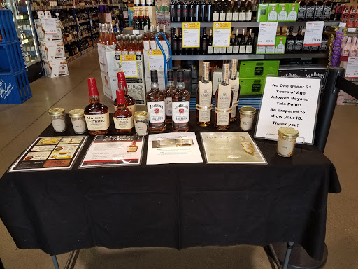 Wine Store «BevMo!», reviews and photos, 2595 Iron Point Rd, Folsom, CA 95630, USA