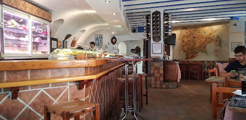 Restaurante Nuestro Bar. - C. Alcalde Conangla, 102, 02002 Albacete, Spain
