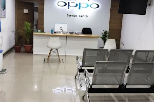 OPPO CARE AND SAMSUNG SERVICE CENTRE image