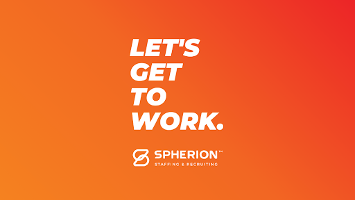 Employment Agency «Spherion», reviews and photos, 2627 W Eau Gallie Blvd Suite 104, Melbourne, FL 32935, USA