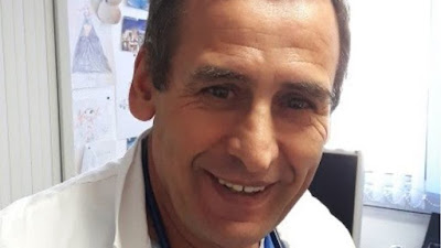 Docteur M'hammed Benosmane à Narbonne