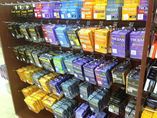 Adult Entertainment Store «Condom Sense», reviews and photos, 3118 W Parker Rd, Plano, TX 75075, USA