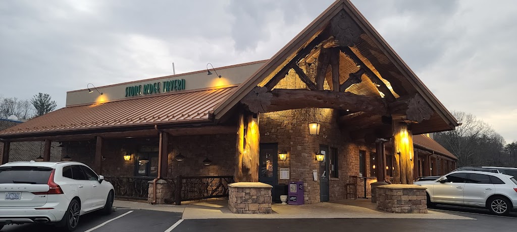 Stone Ridge Tavern 28806