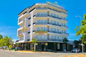 Khách sạn Minh Quang Ninh Thuận image