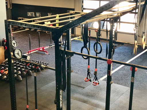 Personal Trainer «Vigor Ground Fitness and Performance», reviews and photos, 1222 Bronson Way N #250, Renton, WA 98057, USA