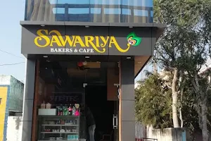 SANWARIYA BAKERS & CAFE image