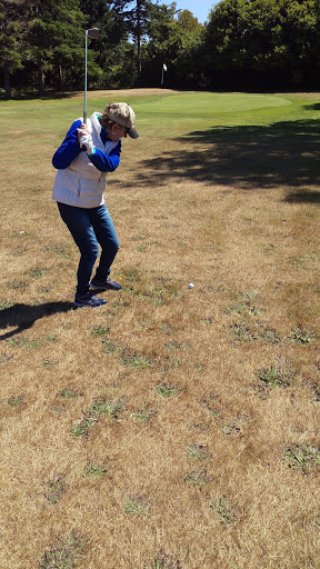 Golf Course «Peninsula Golf Course», reviews and photos, 9604 Pacific Ave, Long Beach, WA 98631, USA