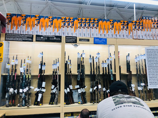 Department Store «Walmart Supercenter», reviews and photos, 100 N Londonderry Square, Palmyra, PA 17078, USA