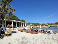 Foto von Cala Bonita annehmlichkeitenbereich