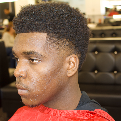 Barber School «Arizona Barbers Academy», reviews and photos, 12550 W Thunderbird Rd #111, El Mirage, AZ 85335, USA