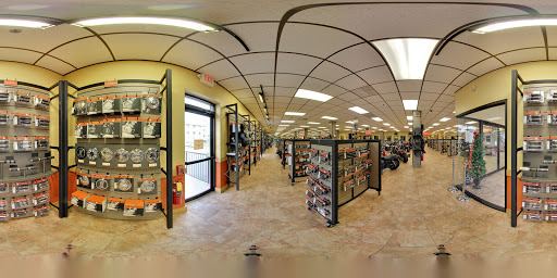 Harley-Davidson Dealer «1st Capital Harley-Davidson», reviews and photos, 100 Arsenal Rd, York, PA 17404, USA