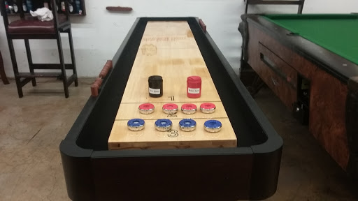 Sporting Goods Store «Somar Billiards», reviews and photos, 6630 W Farm to Market Rd 78 #104, San Antonio, TX 78244, USA