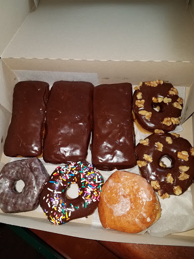 Donut Shop «Shipley Do-Nuts», reviews and photos, 6308 Denton Hwy, Watauga, TX 76148, USA