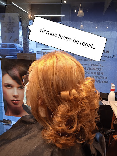 Opiniones de Peinados M en Montevideo - Peluquería