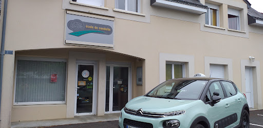 Auto-École J.l 49 à Beaucouzé, Maine-et-Loire