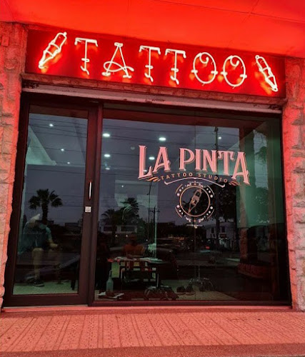 Opiniones de LA PINTA TATTOO STUDIO en Guayaquil - Estudio de tatuajes