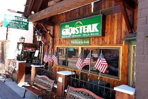 The Grubsteak Restaurant image