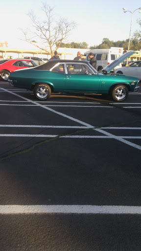 Department Store «Kmart», reviews and photos, 1061 White Horse Ave, Trenton, NJ 08610, USA