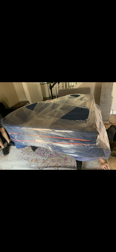 Moving Company «American Movers», reviews and photos, 1324 S Handley St, Wichita, KS 67213, USA