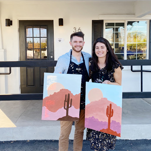 Event Venue «The Art House Gilbert», reviews and photos, 36 N Gilbert Rd, Gilbert, AZ 85234, USA