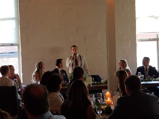 Event Venue «The Arbor Loft», reviews and photos, 17 Pitkin St, Rochester, NY 14607, USA