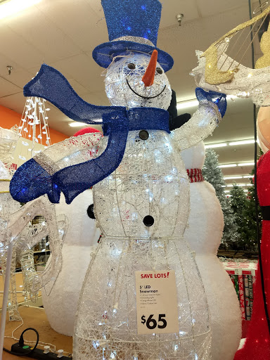 Discount Store «Big Lots», reviews and photos, 3705 Rosecrans St, San Diego, CA 92110, USA