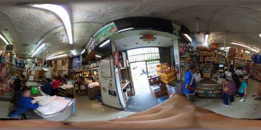 Supermarket «Panam International», reviews and photos, 3552 14th St NW, Washington, DC 20010, USA