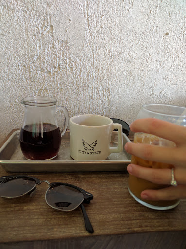 General Store «City & State», reviews and photos, 2625 Broad Ave, Memphis, TN 38112, USA