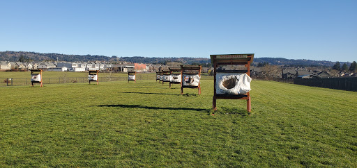Archery range