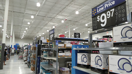 Discount Store «Walmart», reviews and photos, 5150 Roe Blvd, Roeland Park, KS 66205, USA