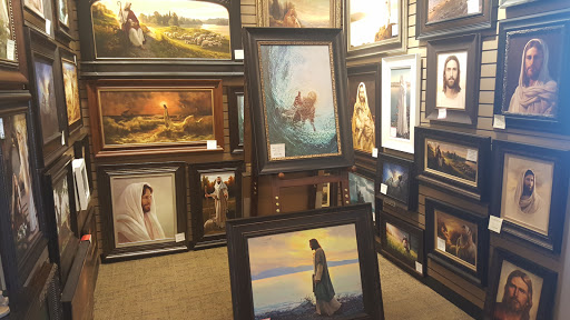 Religious Goods Store «Deseret Book», reviews and photos, 7147 W Overland Rd, Boise, ID 83709, USA