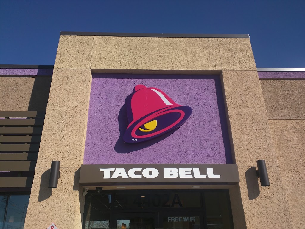 Taco Bell 08046