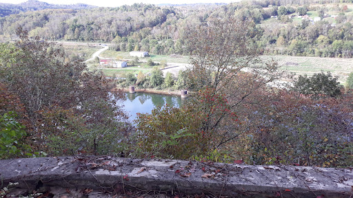 National Park «Friendship Hill National Historic Site», reviews and photos, 223 New Geneva Road, Point Marion, PA 15474, USA