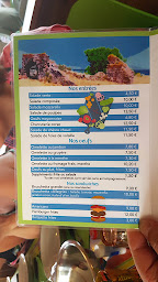 Photo n°7 de Restaurant Snack Grill L'Allegria à Penta-di-Casinca ()