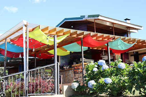 Restaurante Las Hortensias - 0201, Provincia de Alajuela, Cd Quesada, Costa Rica