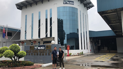 Takaso Rubber Products Sdn Bhd