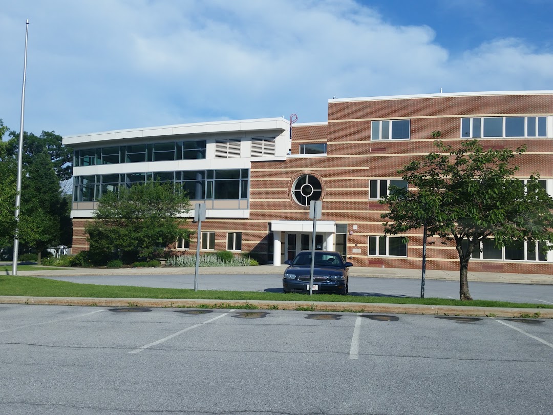 Juniata Gap Elementary School