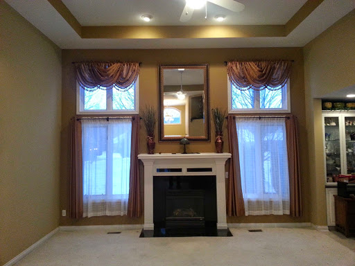 Painter «Imperial Painting», reviews and photos, 43058 Burlington Dr, Sterling Heights, MI 48313, USA