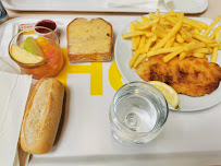 Plats et boissons du Restaurant suédois Restaurant IKEA Caen Fleury-sur-Orne - n°17