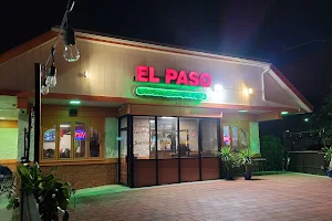 El Paso | Mexican Restaurant image