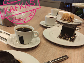 Kafkas Cafe Pastane Restaurant