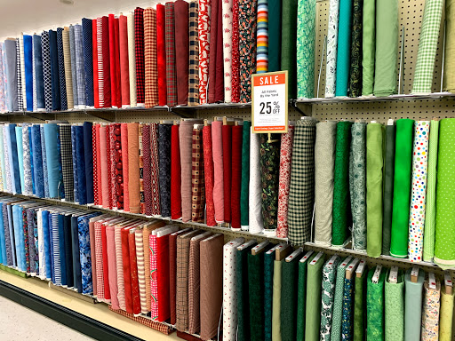 Craft Store «Hobby Lobby», reviews and photos, 750 E Lewis and Clark Pkwy, Clarksville, IN 47129, USA