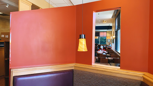 Sandwich Shop «Panera Bread», reviews and photos, 1348 Bison Ave, Newport Beach, CA 92660, USA