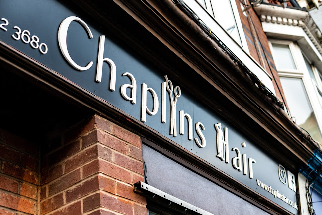 Comments and reviews of Chaplins